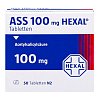 ASS 100 HEXAL Tabletten