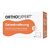 GELENKNAHRUNG Orthoexpert Pulver