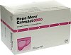 HEPA-MERZ Granulat 6000 Beutel