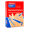 GOTHAPLAST Handwerkerbox Spezialpflaster