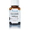 NATURAFIT Folsäure Kapseln