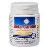 BETA CAROTIN KAPSELN+Vitamin C+E