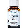 NATURAFIT Vitamin B12 Kapseln