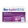 Ibu-LysinHEXAL® - Bei Kopfschmerzen - auch bei Migräne
