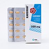 KARSIVAN 100 Filmtabletten f.Hunde