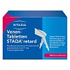 VENEN-TABLETTEN STADA retard