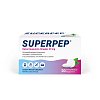 SUPERPEP Reise Kaugummi Dragees 20 mg