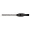 NIPPES Nagelfeile grob/fein Nr.63/16