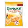 EM-EUKAL Bonbons Ingwer Orange zuckerfrei