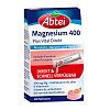 ABTEI Magnesium 400+Vitamin B Komplex Granulat