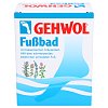 GEHWOL Fußbad Portionsbtl.