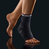 BORT TaloStabil Plus Bandage links L schwarz