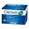 CALCIMED D3 500 mg/1000 I.E. Kautabletten