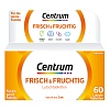 CENTRUM frisch & fruchtig Lutschtabletten