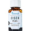 NATURAFIT Eisen Plus Kapseln