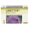 URBITTER Bio Tee