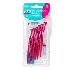 TEPE Angle Interdentalbürste 0,4mm pink