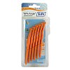 TEPE Angle Interdentalbürste 0,45mm orange