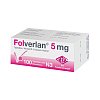 FOLVERLAN 5 mg Tabletten