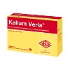 KALIUM VERLA Granulat Btl.