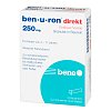 BEN-U-RON direkt 250 mg Granulat Erdbeer/Vanille