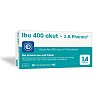 IBU 400 akut-1A Pharma Filmtabletten