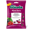 RICOLA m.Z.Beutel Mixed Berry Bonbons