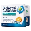 BIOLECTRA Magnesium 300 mg Direct Orange Sticks