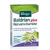 KNEIPP Baldrian plus Nervenvitamine Dragees