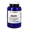 ZEOLITH 400 mg GPH Kapseln