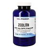 ZEOLITH 400 mg GPH Kapseln
