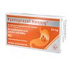 PANTOPRAZOL Hennig b.Sodbrennen 20 mg msr.Tabl.
