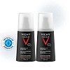 VICHY HOMME Deodorant Zerstäuber 24h 100 ml Doppelpack