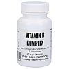 VITAMIN B KOMPLEX Kapseln