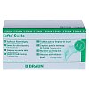 ALKOHOLTUPFER Softa Swabs