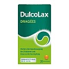DulcoLax Dragées - Abfühmittel bei Verstopfung mit Bisacodyl