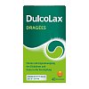 DulcoLax Dragées - Abfühmittel bei Verstopfung mit Bisacodyl
