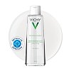 Vichy Normaderm 3in1 Reinigungs-Fluid Mizellen-Technologie, Gesichtsreiniger für unreine Haut