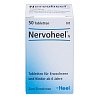 NERVOHEEL N Tabletten