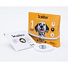 SCALIBOR Protectorband 65 cm f.große Hunde