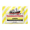 FISHERMANS FRIEND Lemon ohne Zucker Pastillen