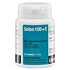 SELEN 100+E Tabletten