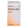 PAEONIA COMP.HEEL Tabletten