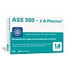 ASS 500-1A Pharma Tabletten