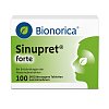 SINUPRET forte überzogene Tabletten