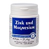 ZINK UND Magnesium Kapseln