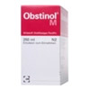 OBSTINOL M Emulsion