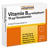 VITAMIN B12-RATIOPHARM 10 µg Filmtabletten