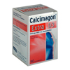 CALCIMAGON Extra D3 Kautabletten