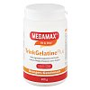 MEGAMAX Trinkgelatine Pulver